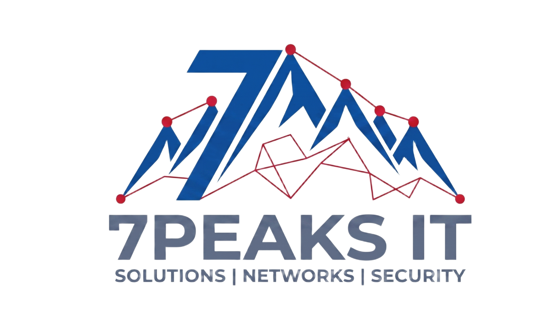 7 Peaks IT Logo